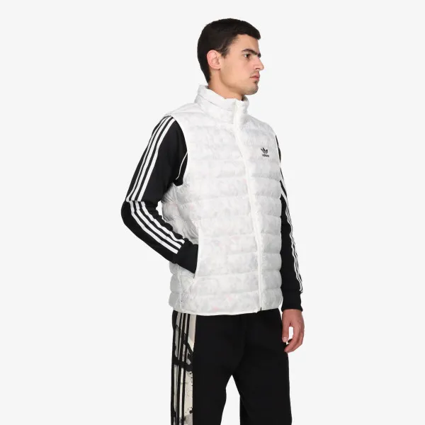 PRSLUK SUST VEST 