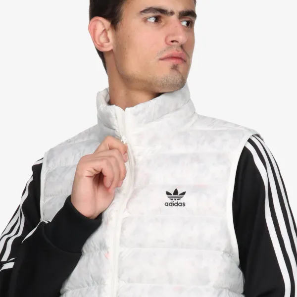 PRSLUK SUST VEST 