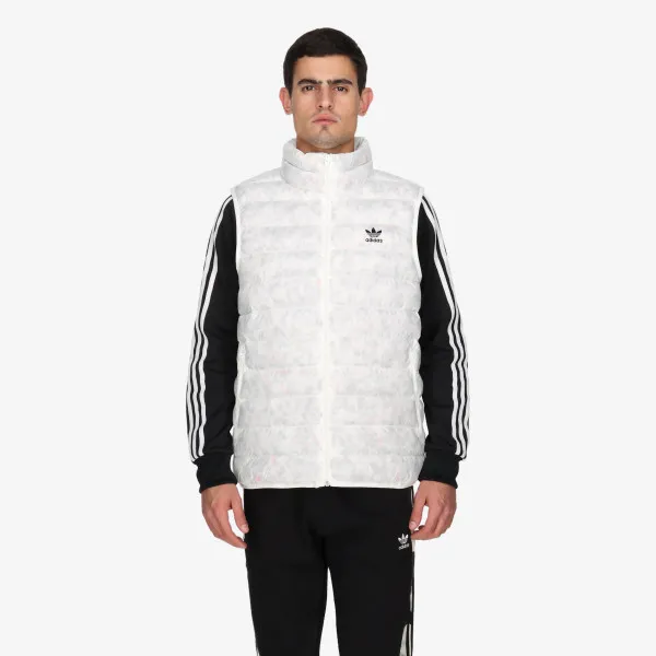 PRSLUK SUST VEST 