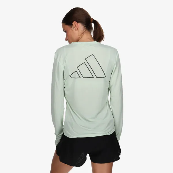 adidas T-shirt Run icons 