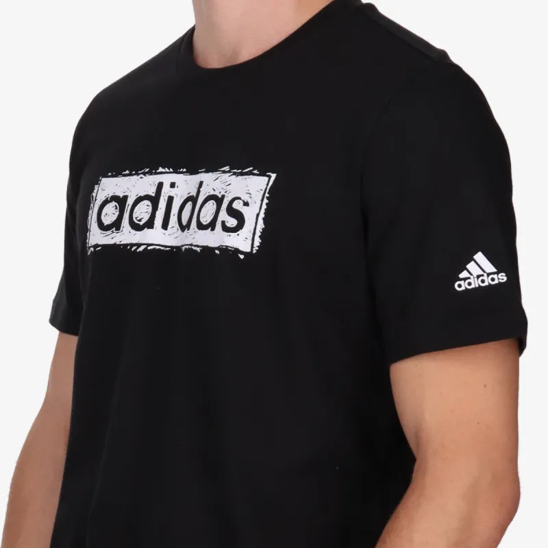 adidas Sketch Linear 