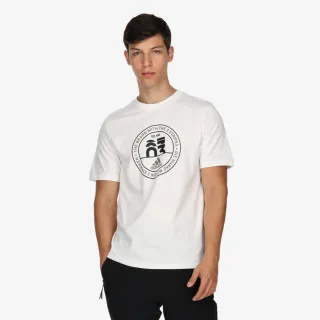 adidas Basics Emblem 
