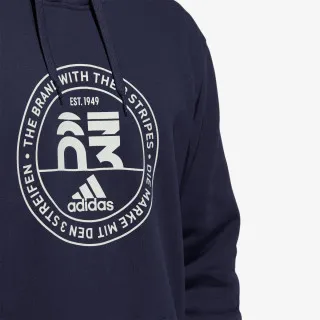 adidas Basics Emblem 