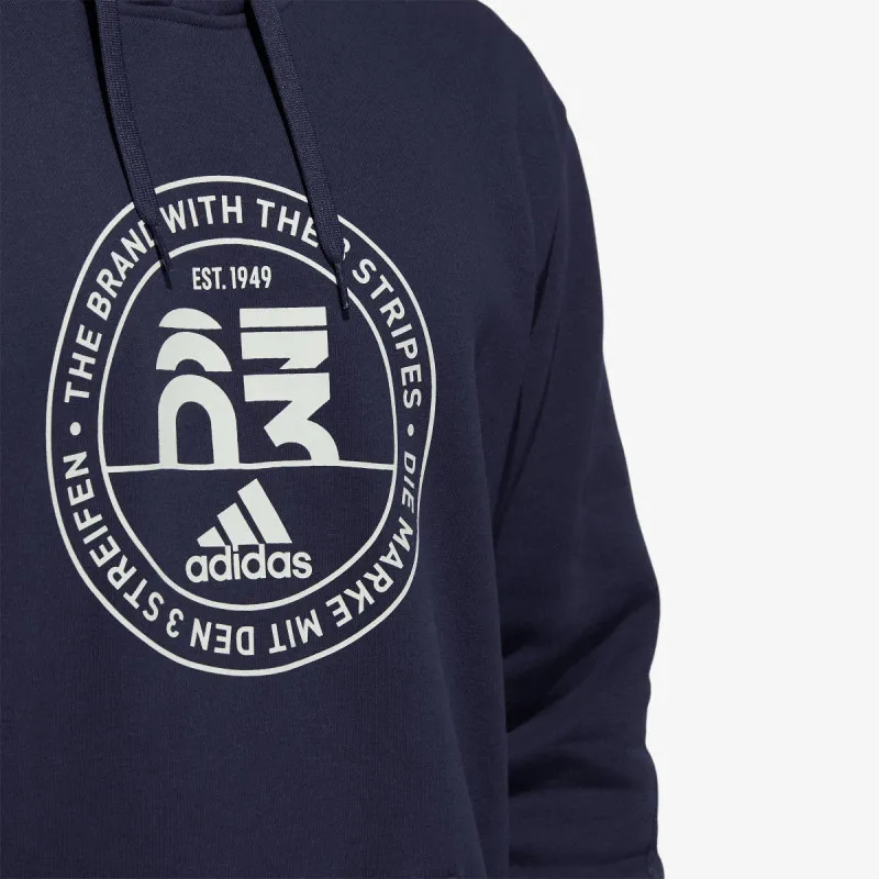 adidas Basics Emblem 
