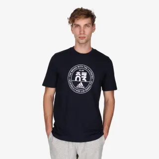 adidas Basics Emblem 