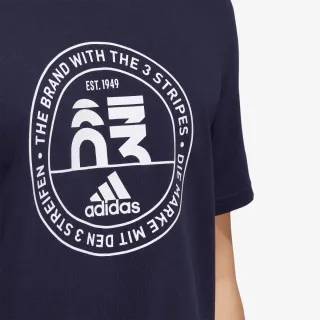 adidas Basics Emblem 