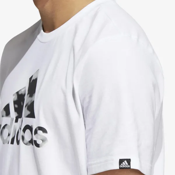 adidas T-shirt World of 