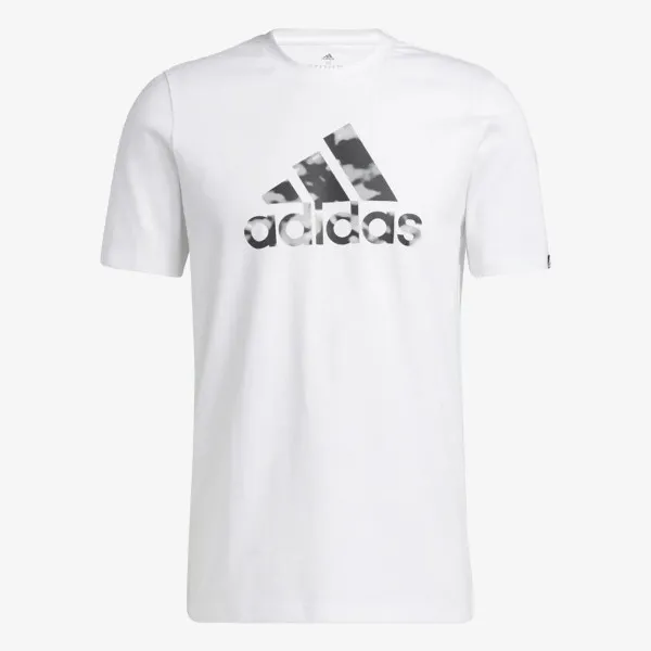 adidas T-shirt World of 