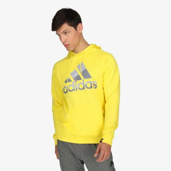 adidas MAJICA S KAPULJAČOM Game and Go 