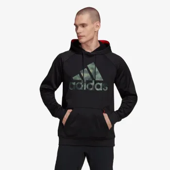 adidas MAJICA S KAPULJAČOM Game And Go 