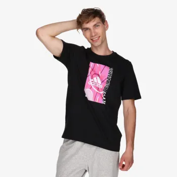 adidas T-SHIRT Badge of Sport 