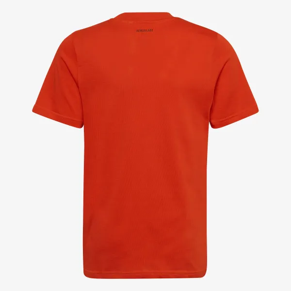 adidas T-shirt Marimekko 