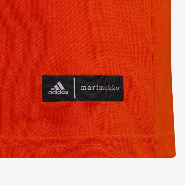 adidas T-shirt Marimekko 