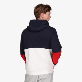 adidas Majica s kapuljačom Essentials Colorblock Fleece 