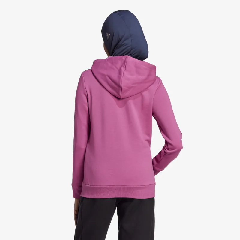 adidas W 3S FT FZ HD