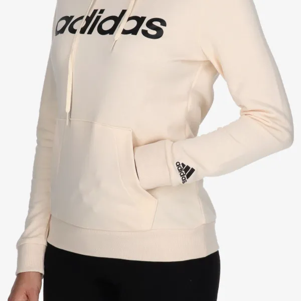 adidas Majica s kapuljačom Essentials 