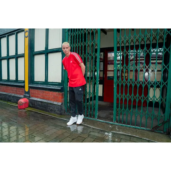 adidas HLAČE ESSENTIALS 
