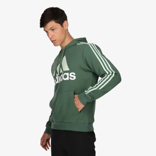 adidas Majica s kapuljačom Essentials 