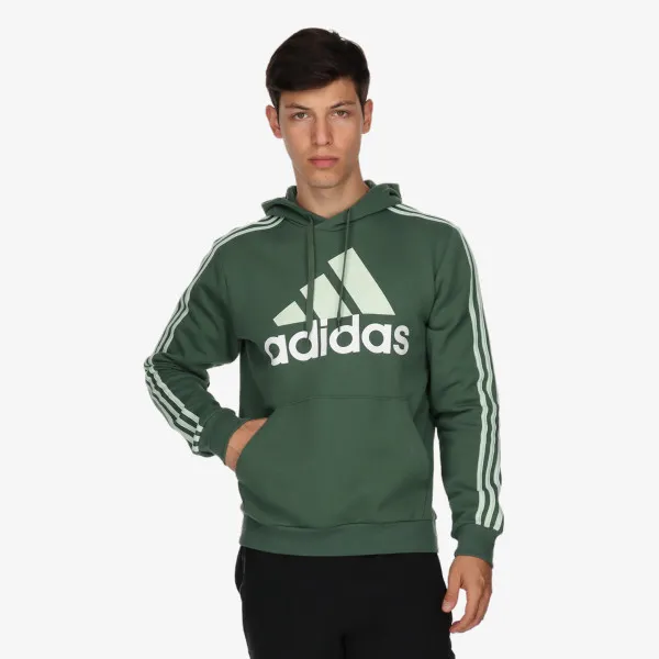 adidas Majica s kapuljačom Essentials 