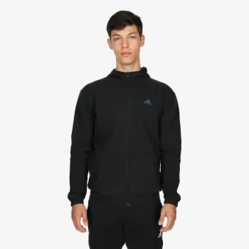 adidas MAJICA S KAPULJAČOM NA PATENT AEROREADY 