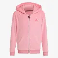adidas G LOUNGE FZ HD 