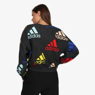 adidas W BLUV Q3 SWT G 