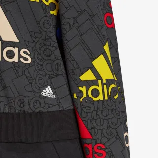 adidas W BLUV Q3 SWT G 