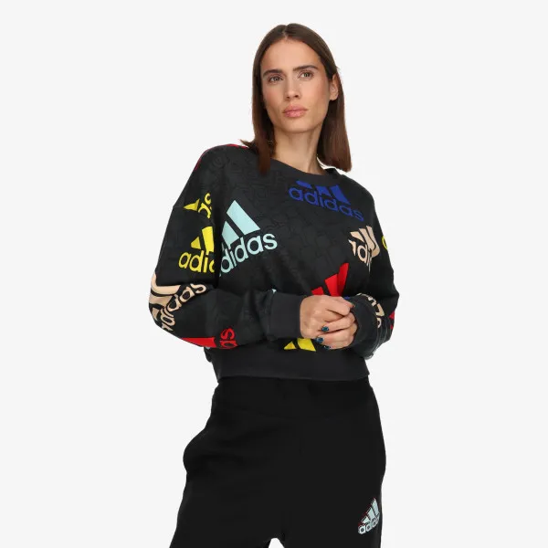 adidas W BLUV Q3 SWT G 