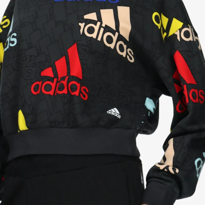 adidas W BLUV Q3 SWT G 