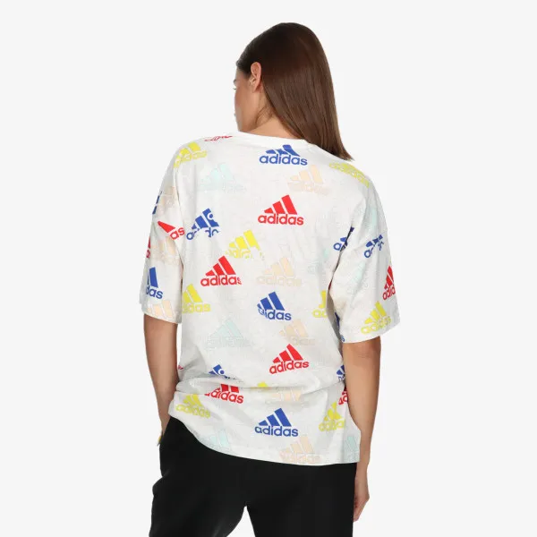 adidas T-shirt Essentials 