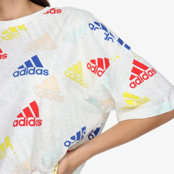 adidas T-shirt Essentials 