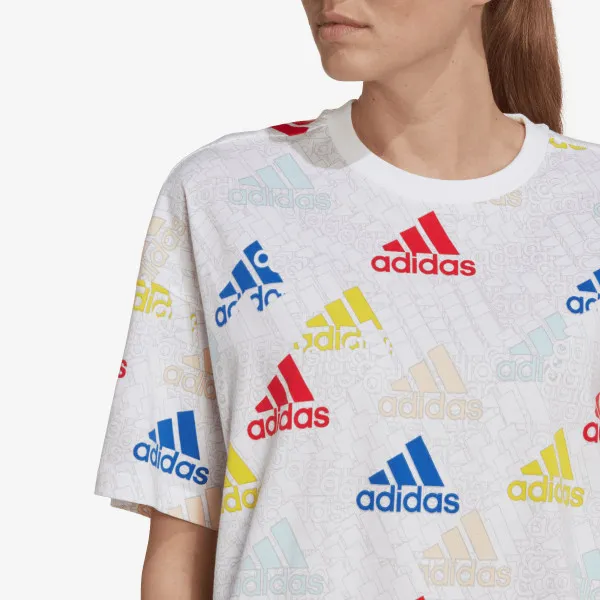 adidas T-shirt Essentials 