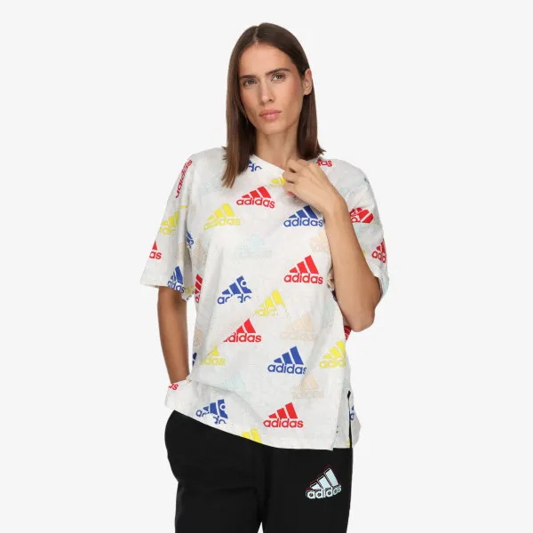 adidas T-shirt Essentials 