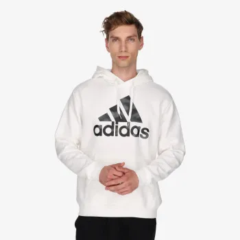 adidas MAJICA S KAPULJAČOM Essentials 