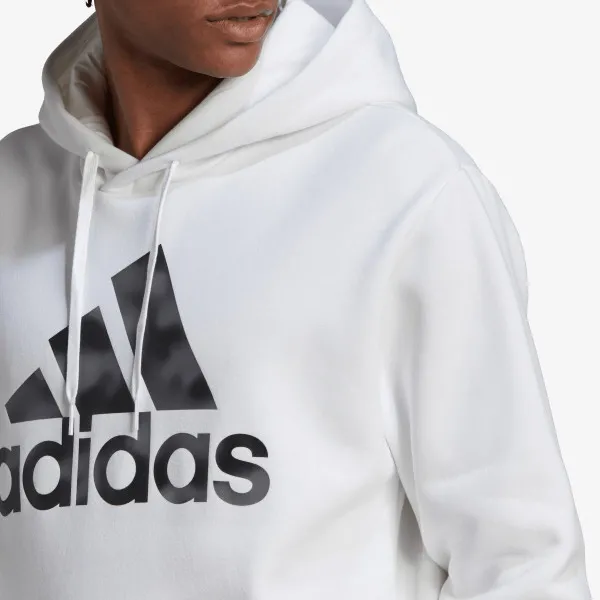 adidas Majica s kapuljačom Essentials 