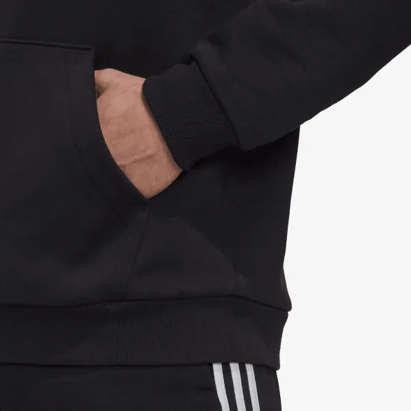 adidas Majica s kapuljačom Essentials 