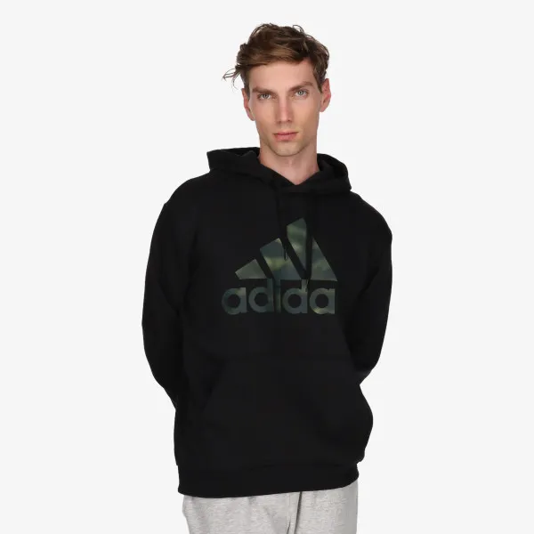 adidas Majica s kapuljačom Essentials 