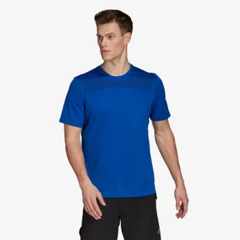 adidas T-SHIRT Front Rack 