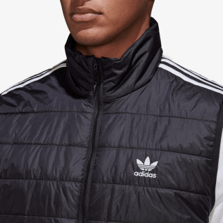 PRSLUK PADDED VEST 