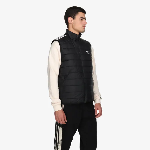 PRSLUK PADDED VEST 