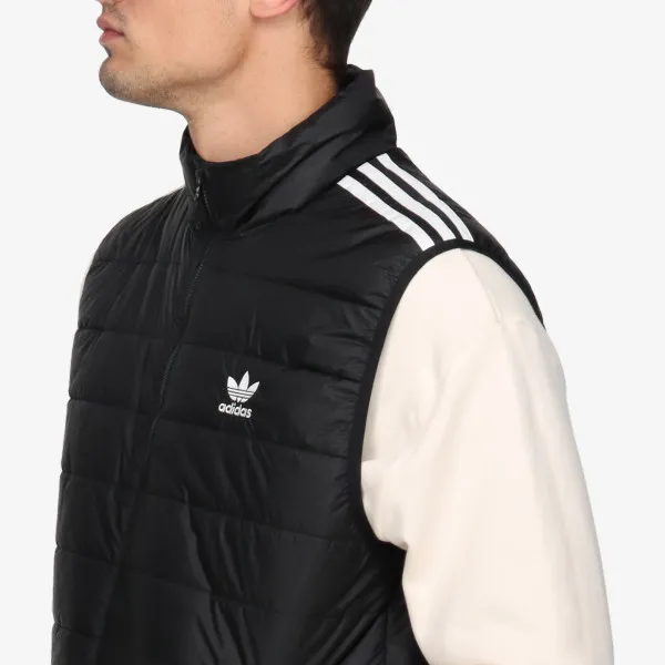 PRSLUK PADDED VEST 