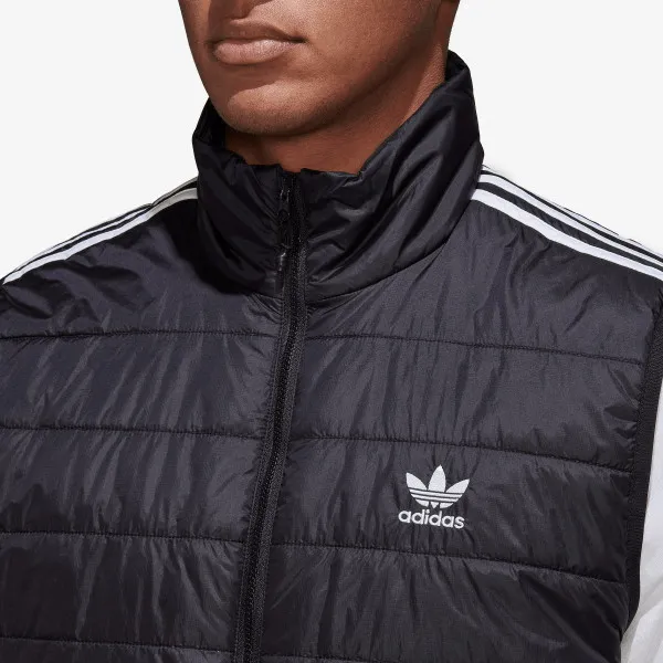 PRSLUK PADDED VEST 