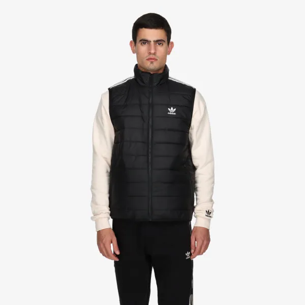 PRSLUK PADDED VEST 