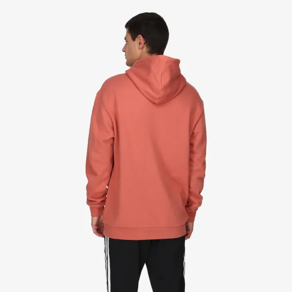 MAJICA S KAPULJAČOM OZWORLD HOODIE 