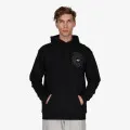 adidas OZWORLD HOODIE 
