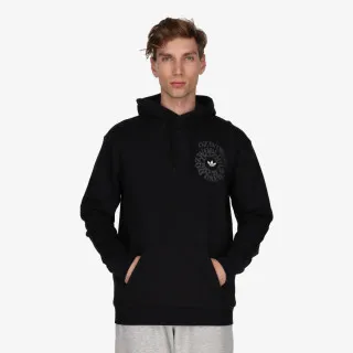 adidas OZWORLD HOODIE 