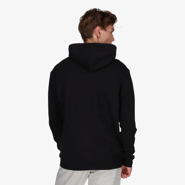 MAJICA S KAPULJAČOM OZWORLD HOODIE 