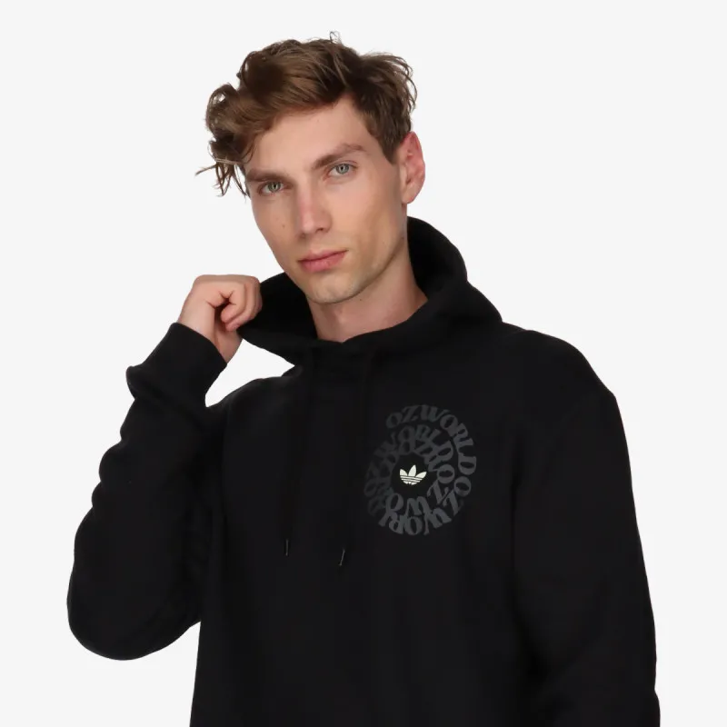 adidas OZWORLD HOODIE 