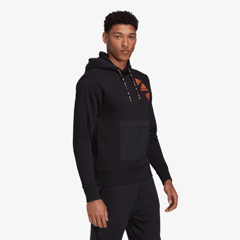 adidas BrandLove 