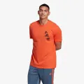 adidas M Q4 BL T
